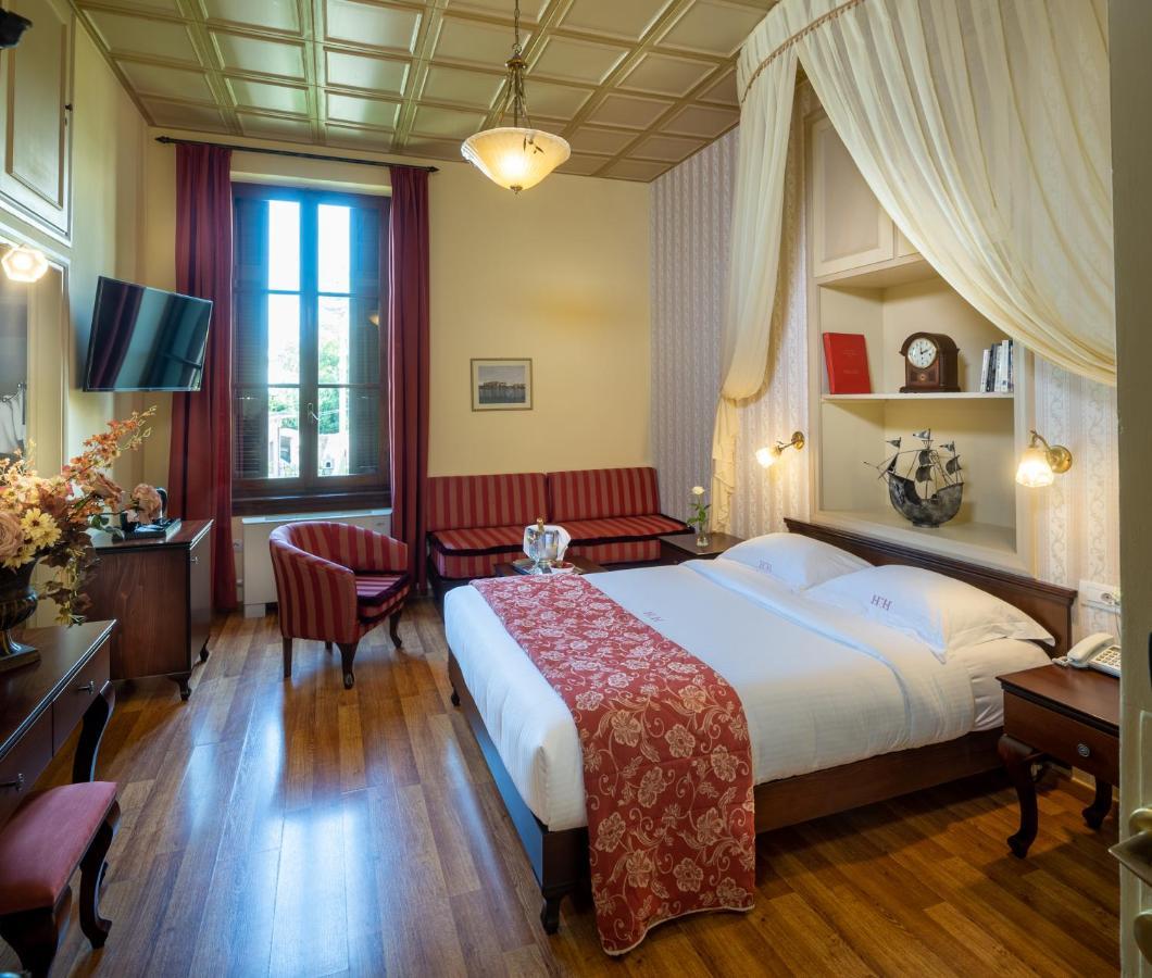 Halepa Hotel Ханя Екстериор снимка